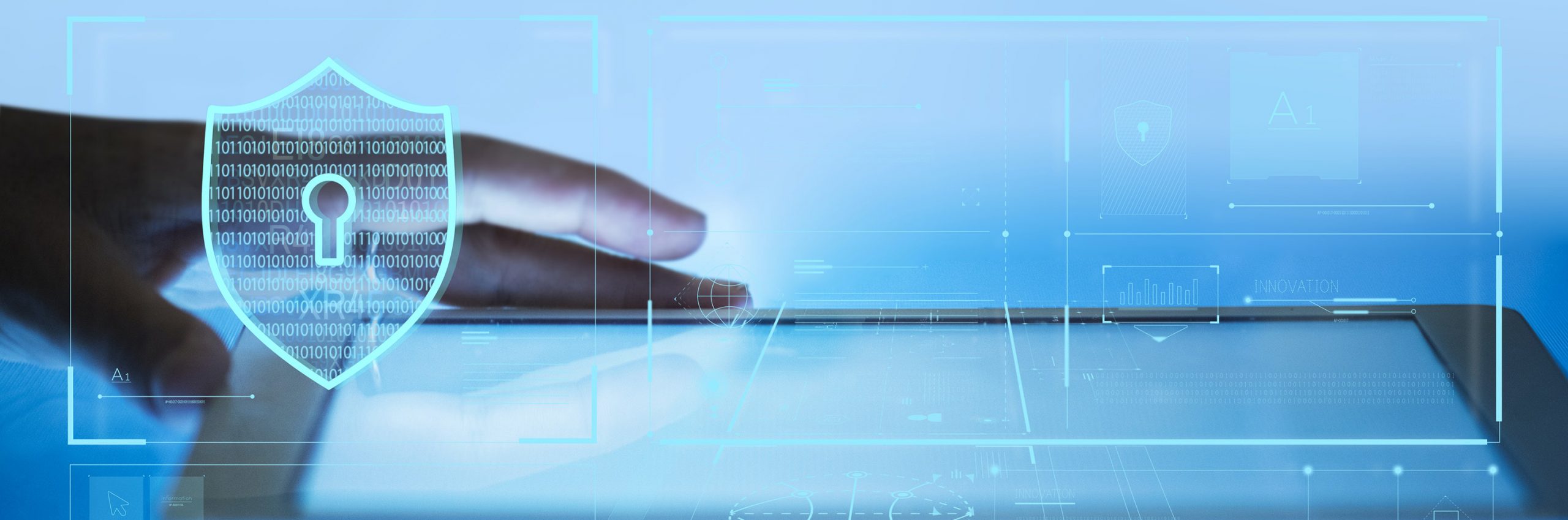 Tech Perspective #18: How to Protect Your Data Offline