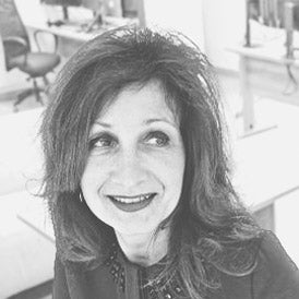 Person Eva Krydowska