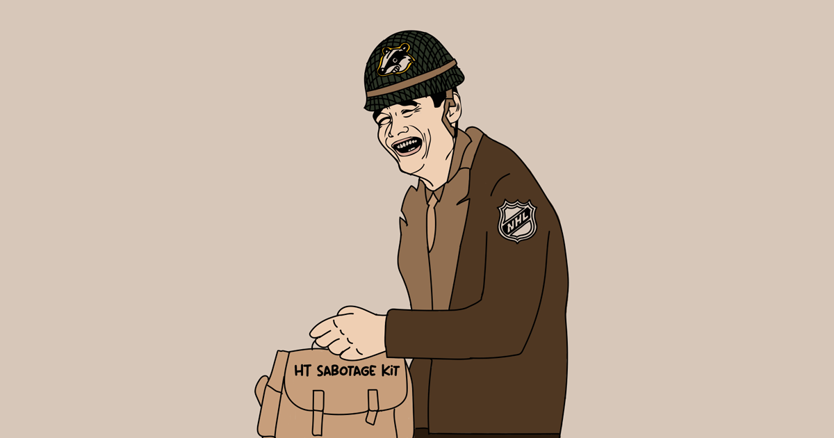 The Hacker’s Tribute Vol. 88: Examines sabotage, head-spinning algorithms, and 100 trillion digits!