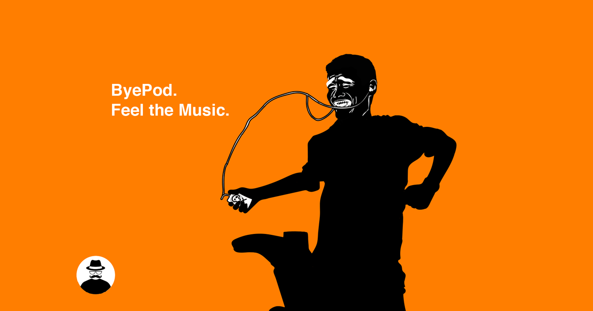 The Hacker's Tribute Vol. 86 brings you the ByePod, Smishing, and Lovely Lidar!