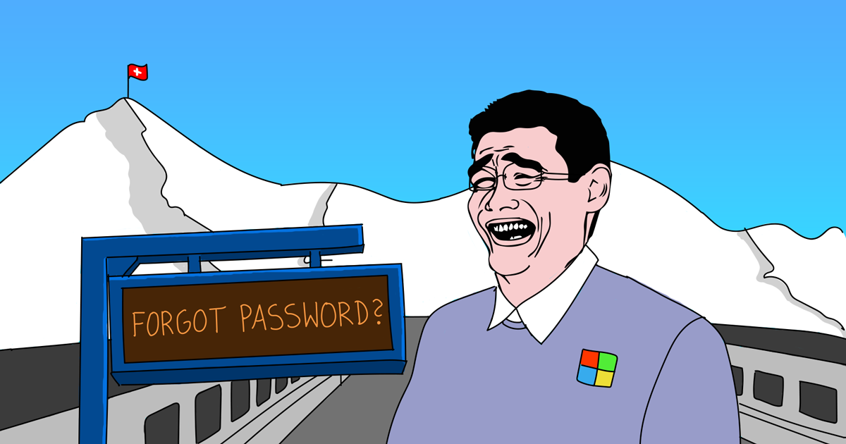 The Hacker’s Tribute Vol. 89 looks at 24bn lost passwords, Swiss Timetables, Microsoft Defender, and more! 