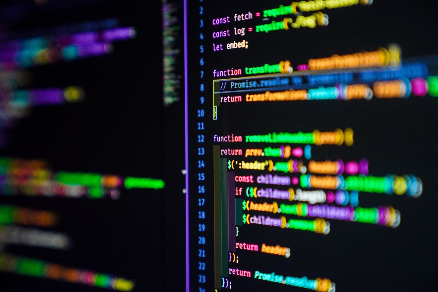 The popularity of the singleton design pattern needs to be put to the test.