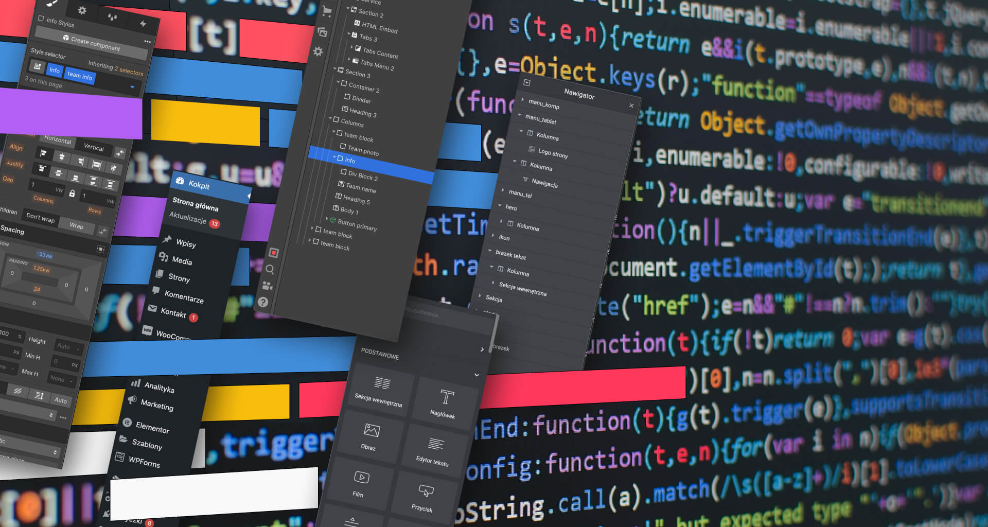Why no-code and low-code platforms may not be good for your business
