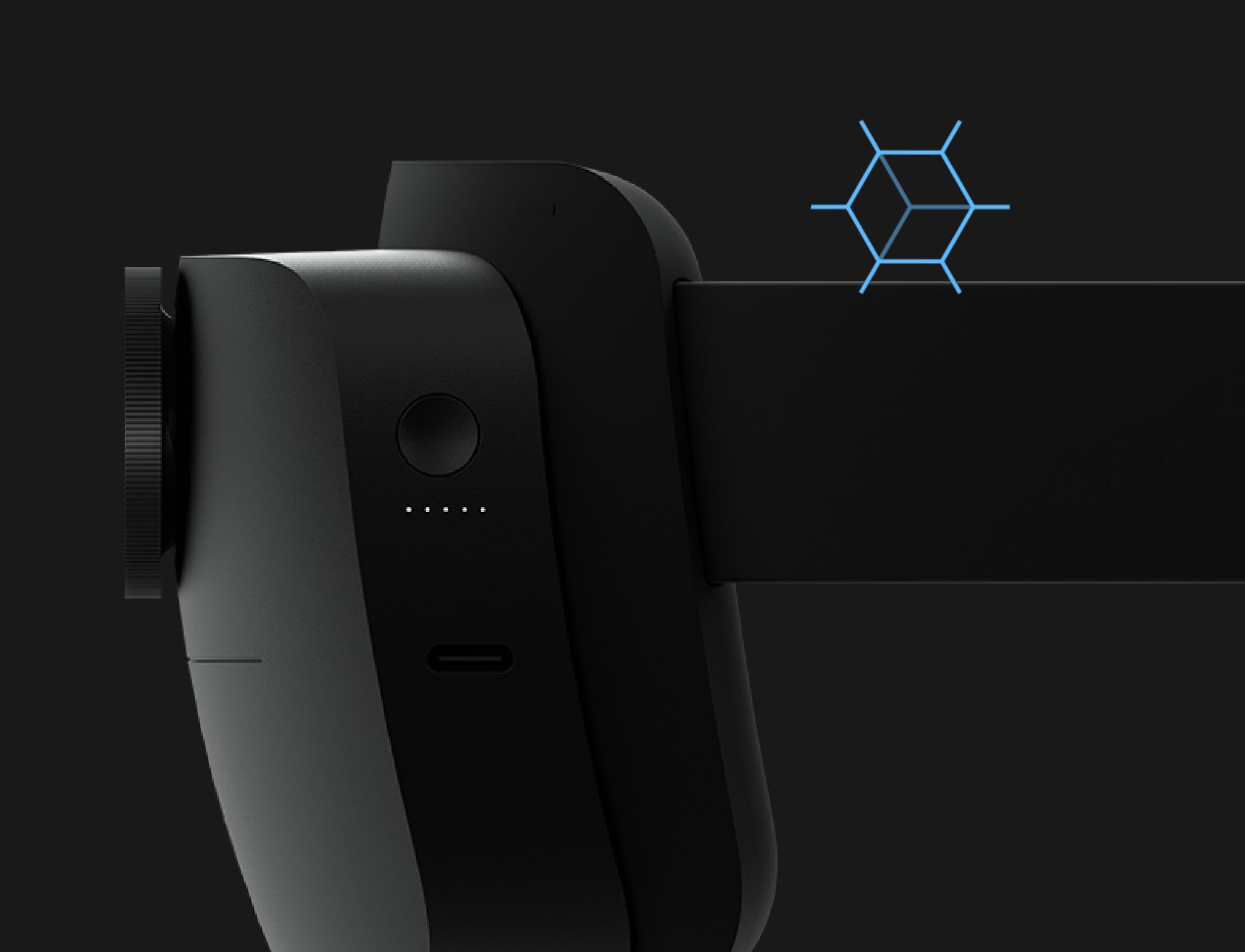 Holo4labs LIMS interface